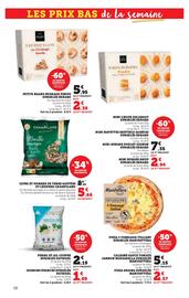 Catalogue Super U semaine 44 page 10