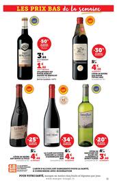 Catalogue Super U semaine 44 page 11