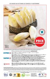 Catalogue Super U semaine 44 page 12