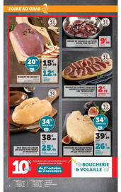 Catalogue Super U semaine 44 page 2