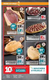 Catalogue Super U semaine 44 page 2