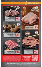 Catalogue Super U semaine 44 page 3