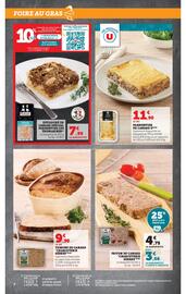 Catalogue Super U semaine 44 page 4