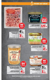 Catalogue Super U semaine 44 page 5