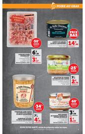 Catalogue Super U semaine 44 page 5