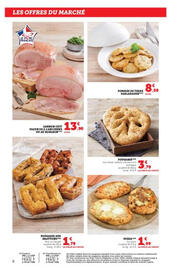 Catalogue Super U semaine 44 page 6