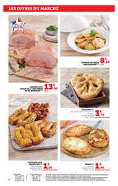 Catalogue Super U semaine 44 page 6