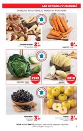 Catalogue Super U semaine 44 page 7