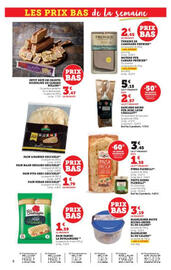 Catalogue Super U semaine 44 page 8