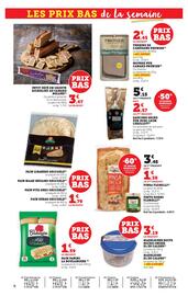 Catalogue Super U semaine 44 page 8