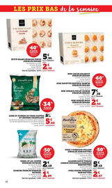 Catalogue Hyper U semaine 44 page 10