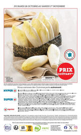 Catalogue Hyper U semaine 44 page 12