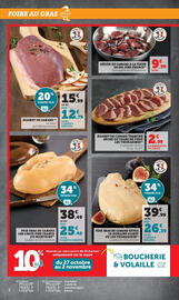 Catalogue Hyper U semaine 44 page 2