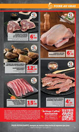 Catalogue Hyper U semaine 44 page 3