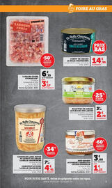 Catalogue Hyper U semaine 44 page 5