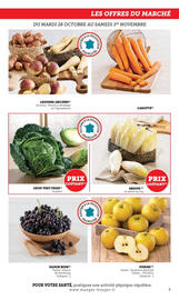 Catalogue Hyper U semaine 44 page 7