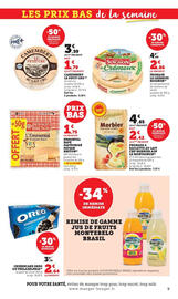 Catalogue Hyper U semaine 44 page 9