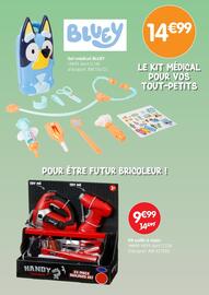 Catalogue b&m page 19