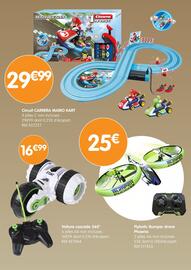Catalogue b&m page 22