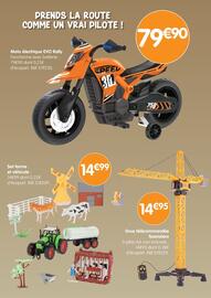 Catalogue b&m page 23