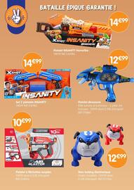 Catalogue b&m page 39