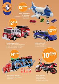 Catalogue b&m page 40