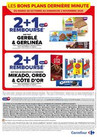 Catalogue Carrefour semaine 44 page 2
