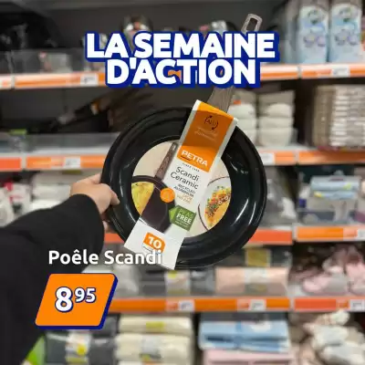 Catalogue Action (valable jusqu'au 31-10)