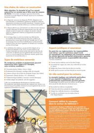 Catalogue Gedimat page 21
