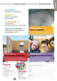 Catalogue Gedimat page 3