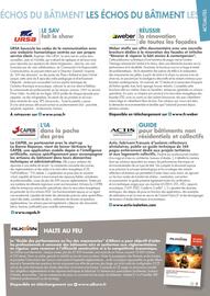 Catalogue Gedimat page 5