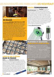 Catalogue Gedimat page 6