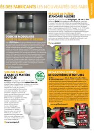 Catalogue Gedimat page 7