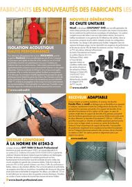 Catalogue Gedimat page 8