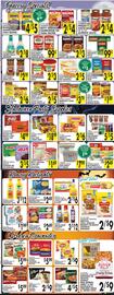 Americana Foods weekly ad Page 2