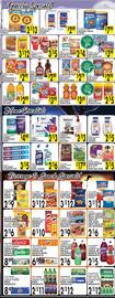 Americana Foods weekly ad Page 3