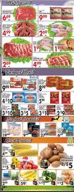 Americana Foods weekly ad Page 4