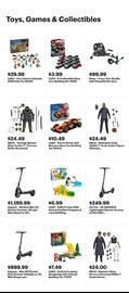 Best Buy weekly ad week 43 Page 4