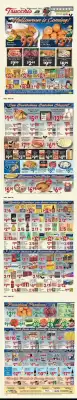 Trucchis weekly ad (valid until 25-10)