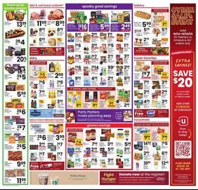 Safeway weekly ad week 43 Page 2
