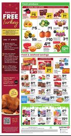 Safeway weekly ad week 43 Page 3