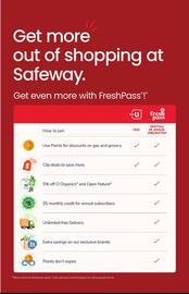 Safeway weekly ad week 43 Page 4