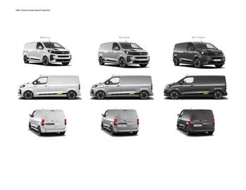 Catalogue Opel page 15