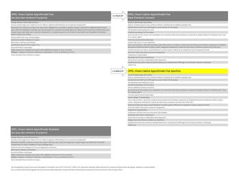 Catalogue Opel page 5