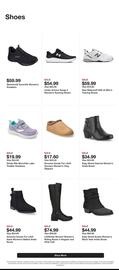 Kohl's weekly ad week 43 Page 3