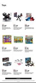 Kohl's weekly ad week 43 Page 4