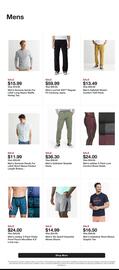 Kohl's weekly ad week 43 Page 6