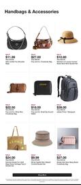 Kohl's weekly ad week 43 Page 7