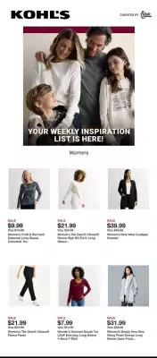Kohl's weekly ad (valid until 28-10)