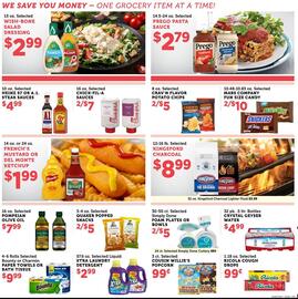 Norco Fresh Market weekly ad week 43 Page 3